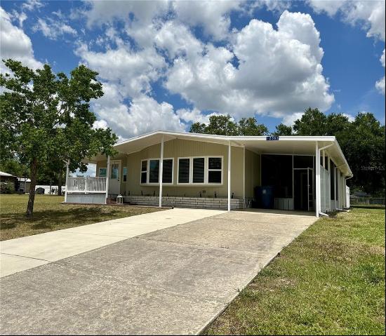 12363 Fairway Avenue, BROOKSVILLE, FL, 34613