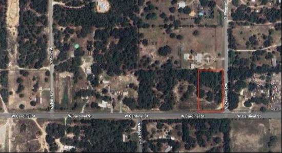 6720 South Pleasant Avenue, HOMOSASSA, FL, 34446