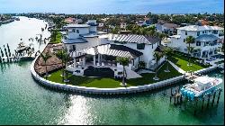 491 Laguna Drive, TIERRA VERDE, FL, 33715