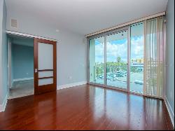 912 Channelside Drive 2311, TAMPA, FL, 33602