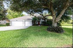 582 Caledonia Place, SANFORD, FL, 32771