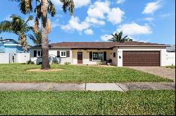 537 Dolphin Avenue Se, ST PETERSBURG, FL, 33705