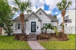 2609 Dartmouth Avenue N, ST PETERSBURG, FL, 33713