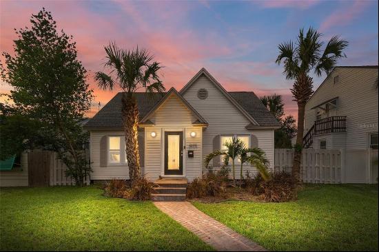 2609 Dartmouth Avenue N, ST PETERSBURG, FL, 33713