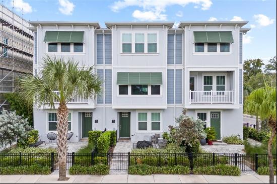 2510 West Cleveland Street 2, TAMPA, FL, 33609