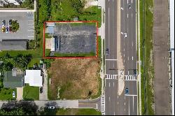 7910 Park Boulevard N, PINELLAS PARK, FL, 33781