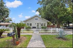 3801 North Arlington Avenue, TAMPA, FL, 33603