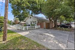 3801 North Arlington Avenue, TAMPA, FL, 33603