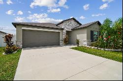 13603 Wild Ginger Street, RIVERVIEW, FL, 33579