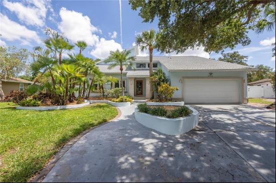 1416 72nd Avenue Ne, SAINT PETERSBURG, FL, 33702