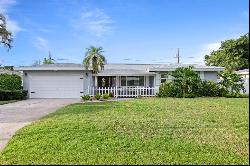 2701 64th Avenue S, SAINT PETERSBURG, FL, 33712