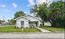 402 East Emma Street, TAMPA, FL, 33603