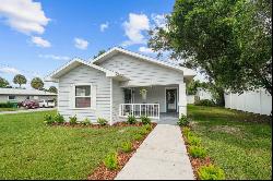 402 East Emma Street, TAMPA, FL, 33603