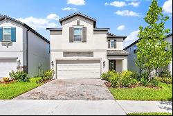 7491 Notched Pine Bend, WESLEY CHAPEL, FL, 33545