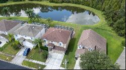 25151 Geddy Drive, LAND O LAKES, FL, 34639