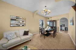 25151 Geddy Drive, LAND O LAKES, FL, 34639