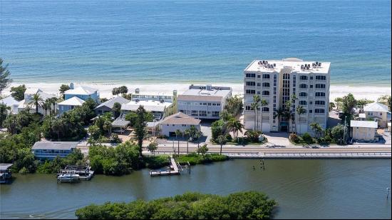 20070 Gulf Boulevard 5, INDIAN SHORES, FL, 33785