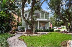 2715 West Bay Avenue, TAMPA, FL, 33611