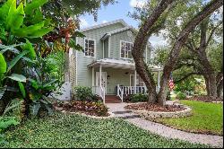 2715 West Bay Avenue, TAMPA, FL, 33611