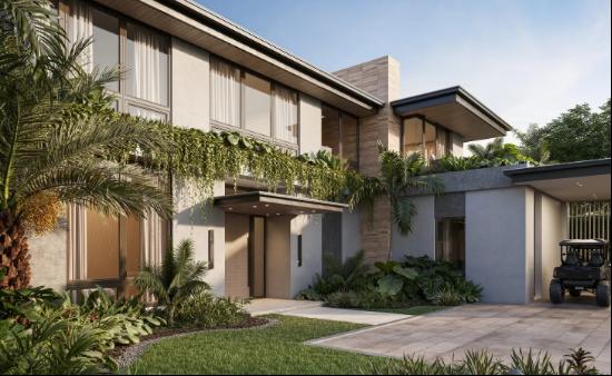 Private Collection Of Signature Homes In Santa Maria And Costa Del Este