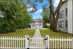 1115 Highland Street N, SAINT PETERSBURG, FL, 33701