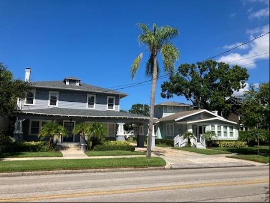 1505 South Howard Avenue, TAMPA, FL, 33606