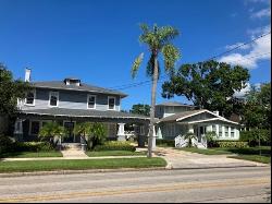 1505 South Howard Avenue, TAMPA, FL, 33606