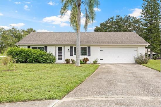 3420 Rugby Court, PALM HARBOR, FL, 34684