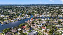 214 Sunlit Cove Drive Ne, SAINT PETERSBURG, FL, 33702