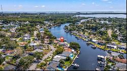 214 Sunlit Cove Drive Ne, SAINT PETERSBURG, FL, 33702