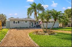 214 Sunlit Cove Drive Ne, SAINT PETERSBURG, FL, 33702