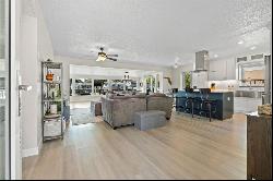 214 Sunlit Cove Drive Ne, SAINT PETERSBURG, FL, 33702