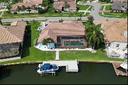 5108 East Longboat Boulevard, TAMPA, FL, 33615