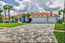 5108 East Longboat Boulevard, TAMPA, FL, 33615