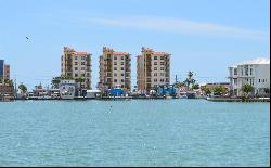 509 South Bayshore Drive, MADEIRA BEACH, FL, 33708