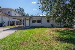 4718 West Kensington Avenue, TAMPA, FL, 33629