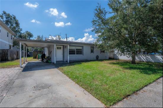 4718 West Kensington Avenue, TAMPA, FL, 33629