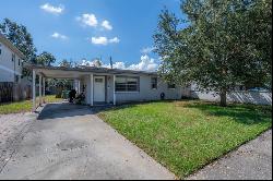 4718 West Kensington Avenue, TAMPA, FL, 33629