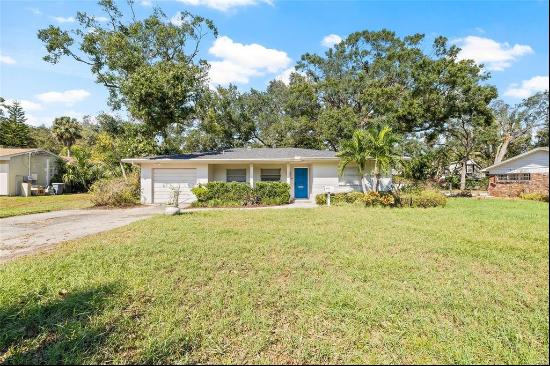 4707 West San Jose Street, TAMPA, FL, 33629