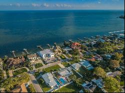 3822 Bayshore Boulevard Ne, SAINT PETERSBURG, FL, 33703