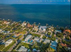 3822 Bayshore Boulevard Ne, SAINT PETERSBURG, FL, 33703