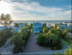 20060 Gulf Boulevard, INDIAN SHORES, FL, 33785