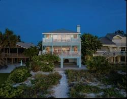 20060 Gulf Boulevard, INDIAN SHORES, FL, 33785