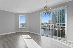 700 South Harbour Island Boulevard 429, TAMPA, FL, 33602