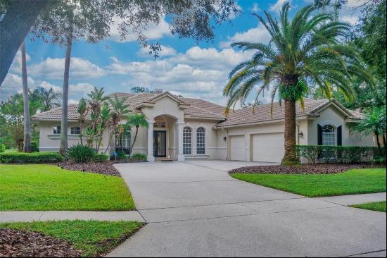 9226 Highland Ridge Way, TAMPA, FL, 33647