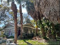 407 South Delaware Avenue Lot 4, TAMPA, FL, 33606