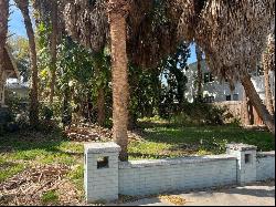 407 South Delaware Avenue Lot 4, TAMPA, FL, 33606