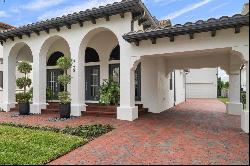 6125 Yeats Manor Drive, TAMPA, FL, 33616