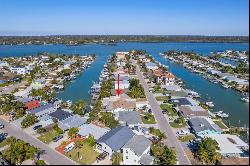 17710 Long Point Drive, REDINGTON SHORES, FL, 33708