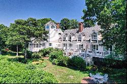 255 Bayberry Way, Barnstable, MA 02655